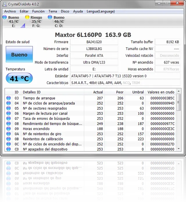 Hdd