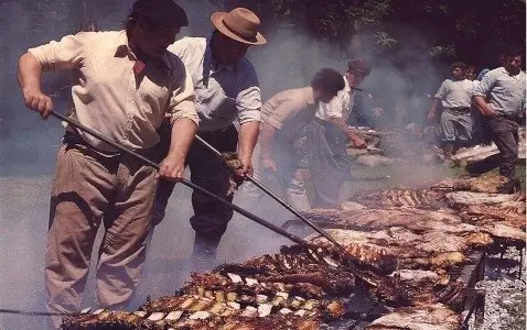 asadito