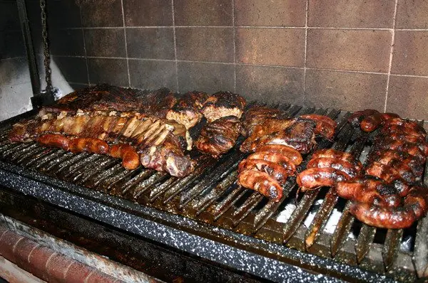 La mejor comida Argentina