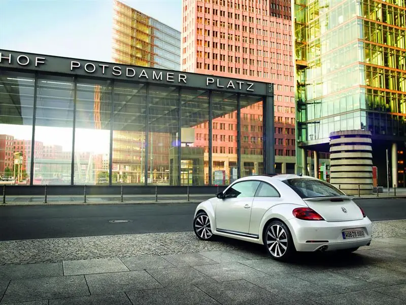 volkswagen