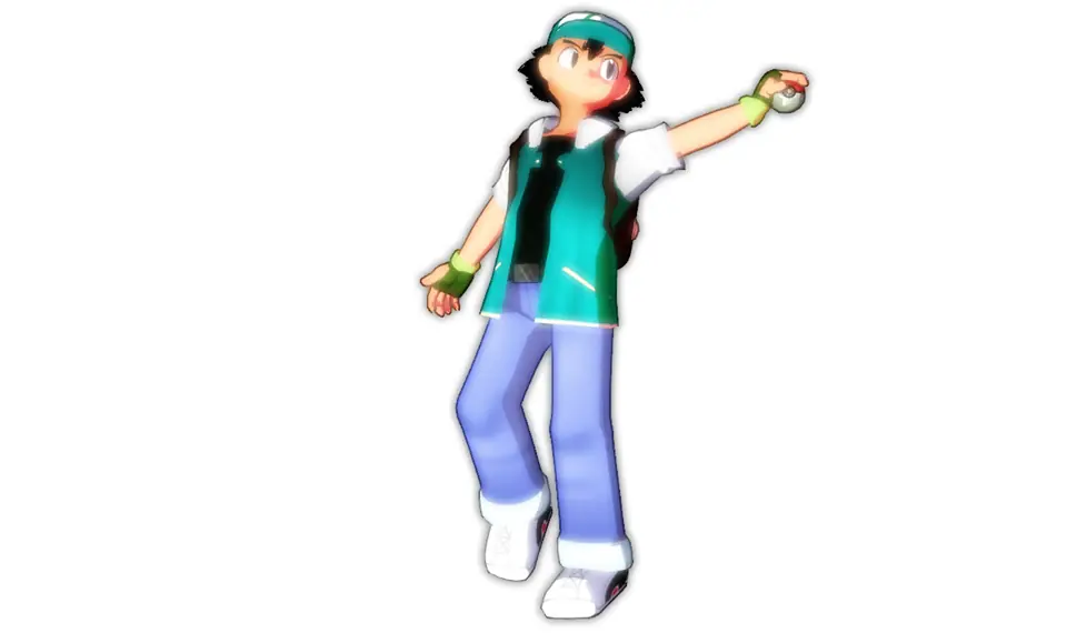 pokemon celeste, ( invento argentino) nuevos avances