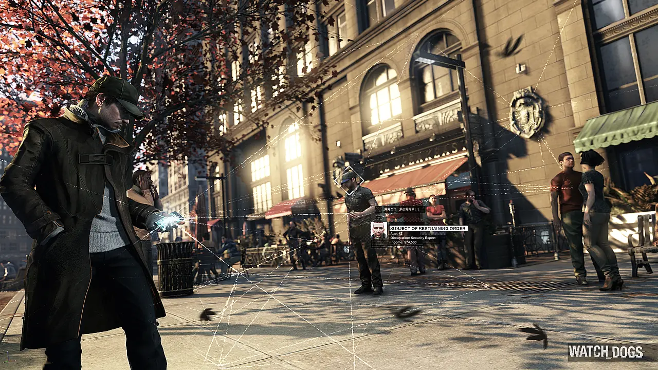 Watch Dogs sus requisitos mínimos para PC