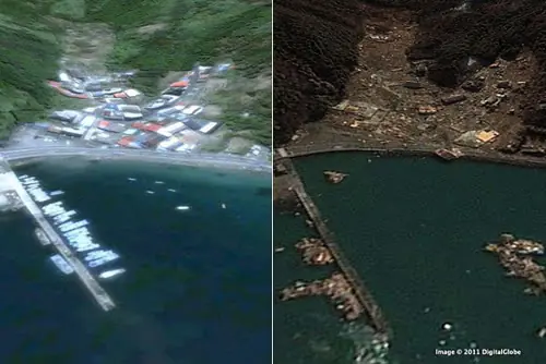 Tsunami