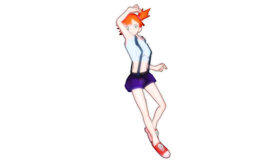 pokemon