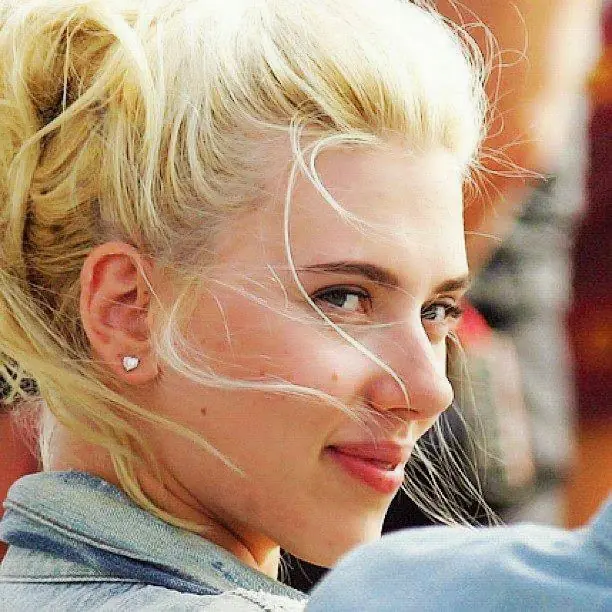 belleza