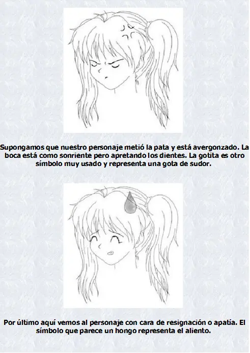 Como Hacer Animes!!