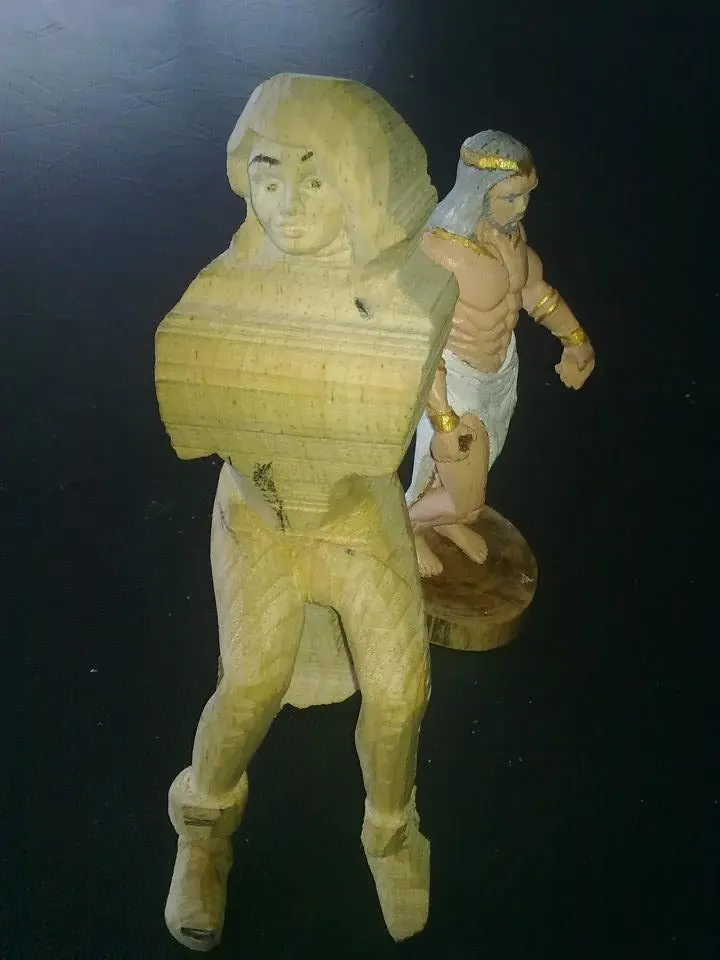 minotauro