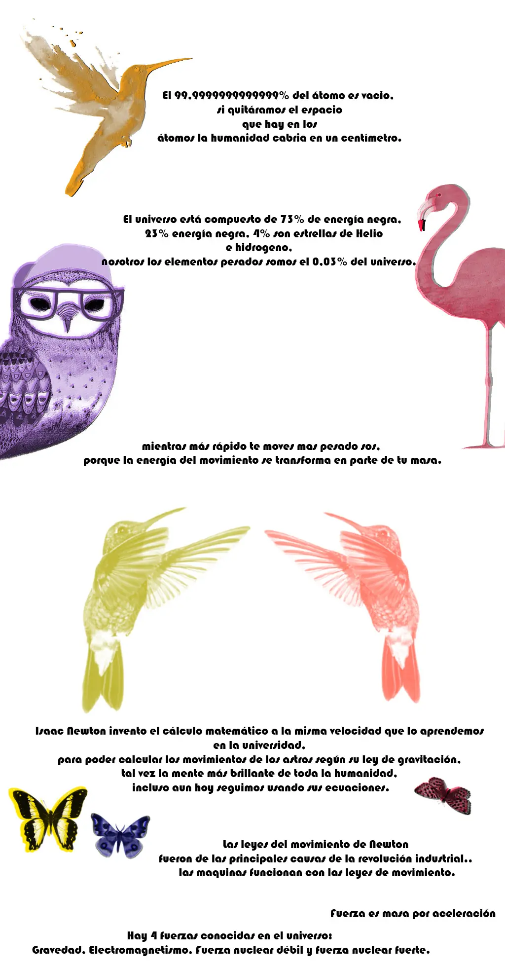 ciencia