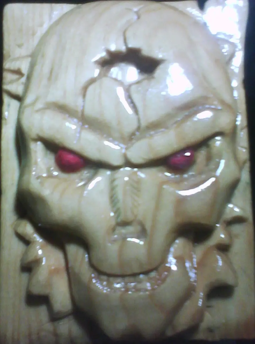 poseidon