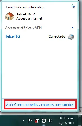 modem