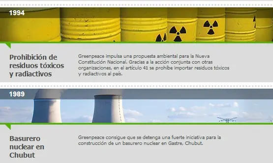 greenpeace