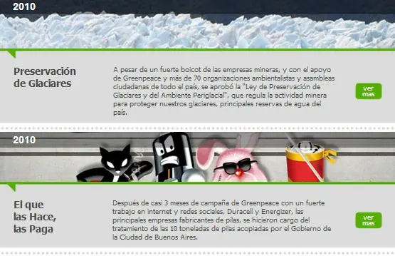 greenpeace