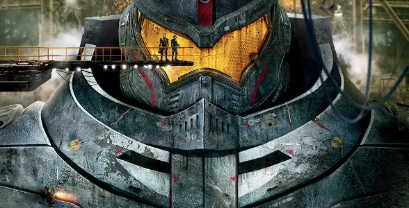 Todos los 'easter eggs' de Pacific Rim.