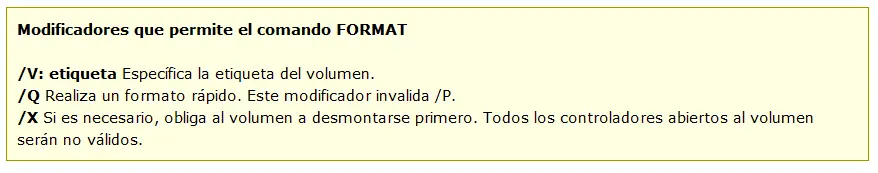 Como Reparar memorias flash USB