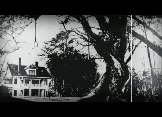 La aterradora historia real de El Conjuro