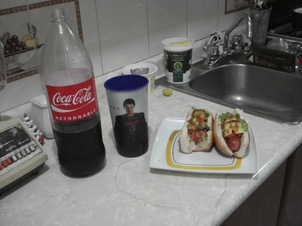 panchos