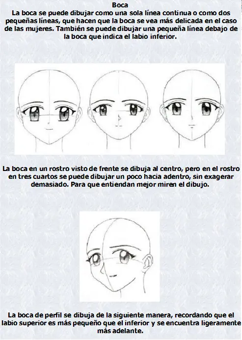 Como Hacer Animes!!