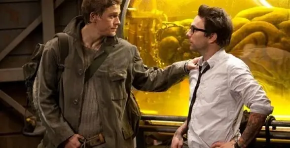 Todos los 'easter eggs' de Pacific Rim.