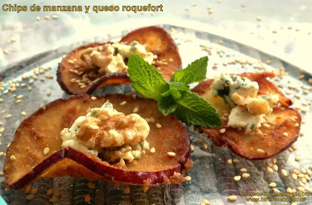 recetas caseras