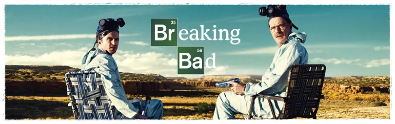 Breaking Bad: Temporada 2 - Info