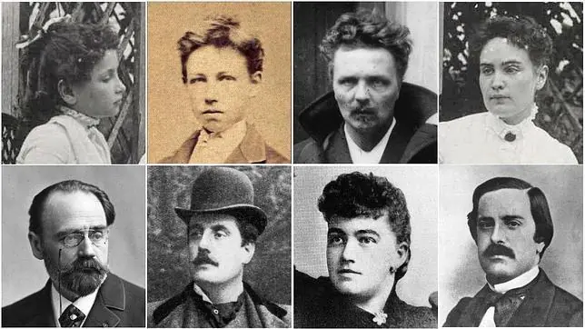 ¿Por qué nadie sonríe en fotos antiguas?
