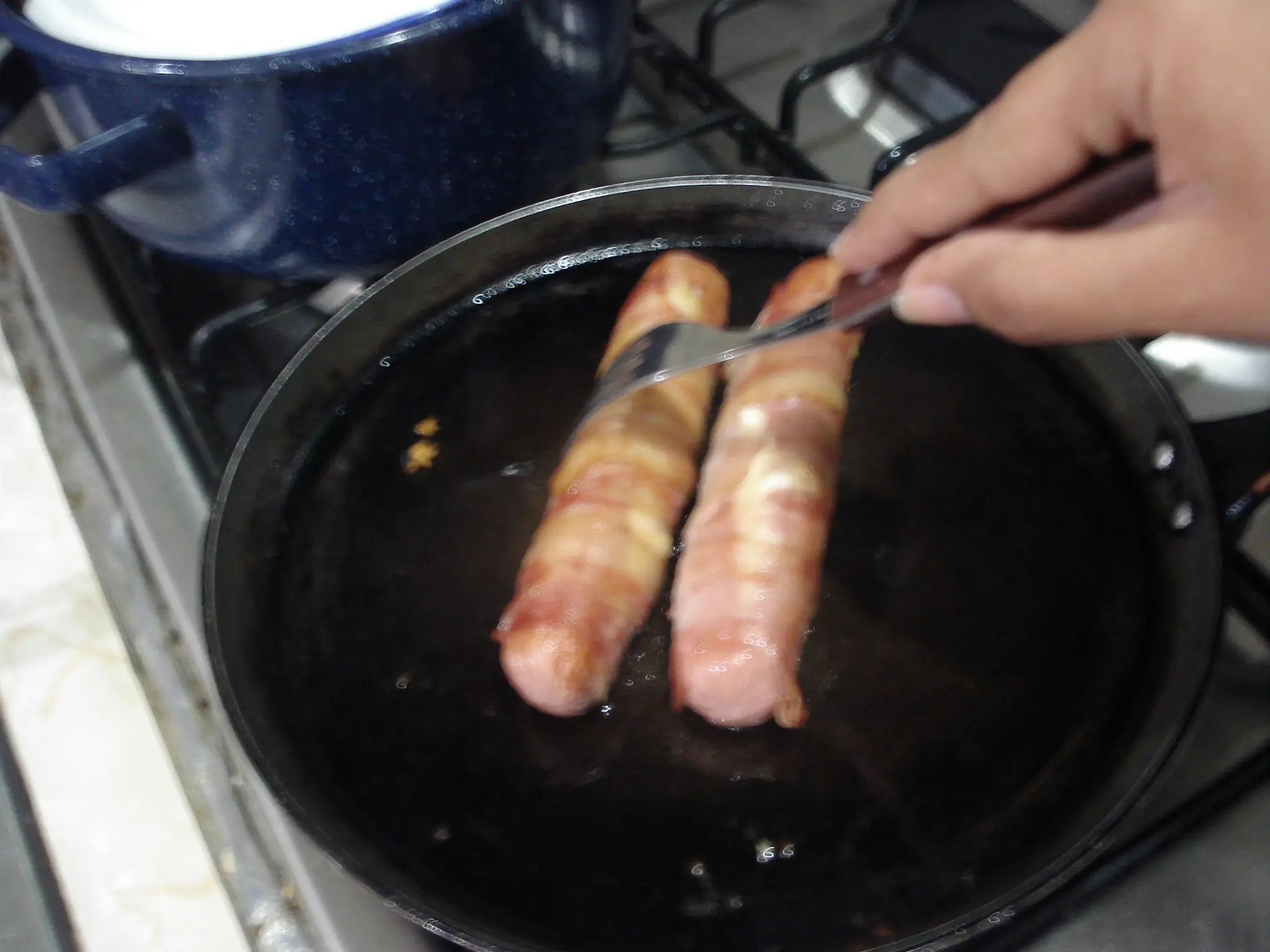 salchicha