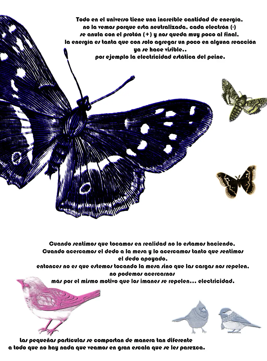 naturaleza