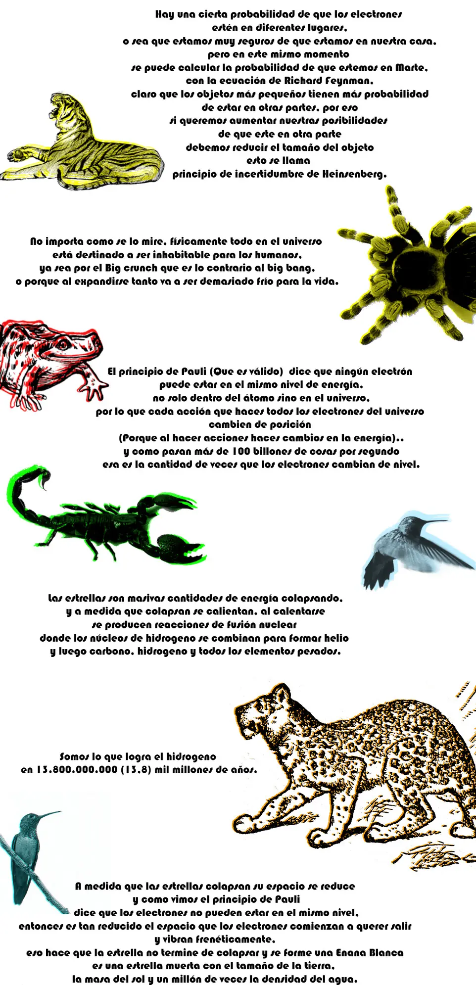 conocimiento