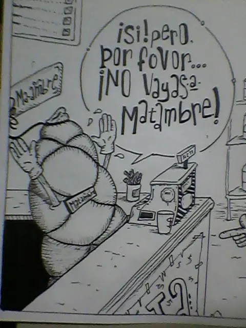 tinta