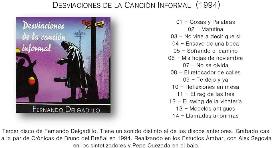 Fernando Delgadillo
