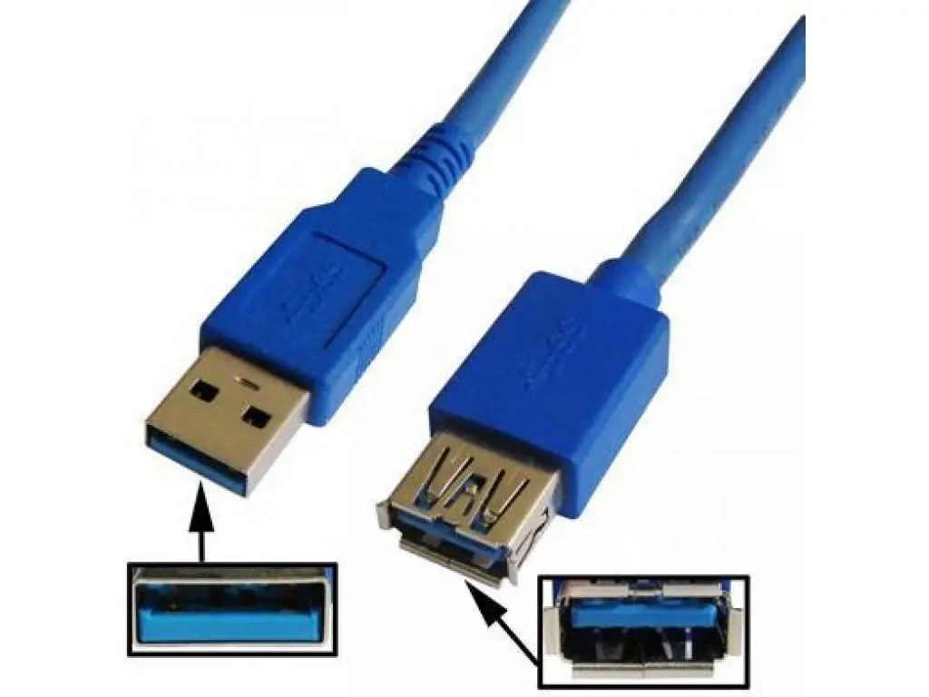 usb