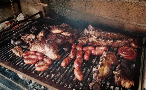 La mejor comida Argentina