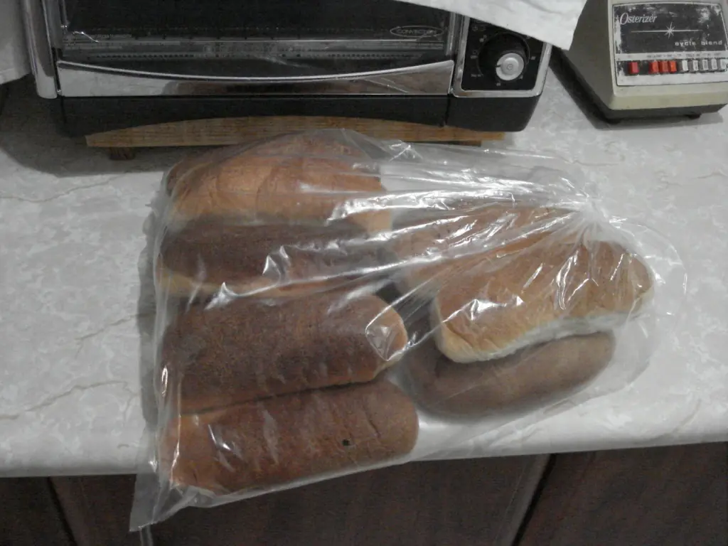 Hot dogs para la cena