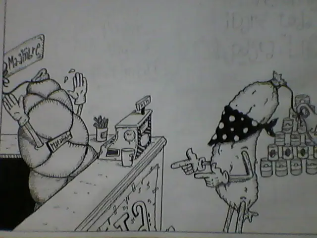 tinta