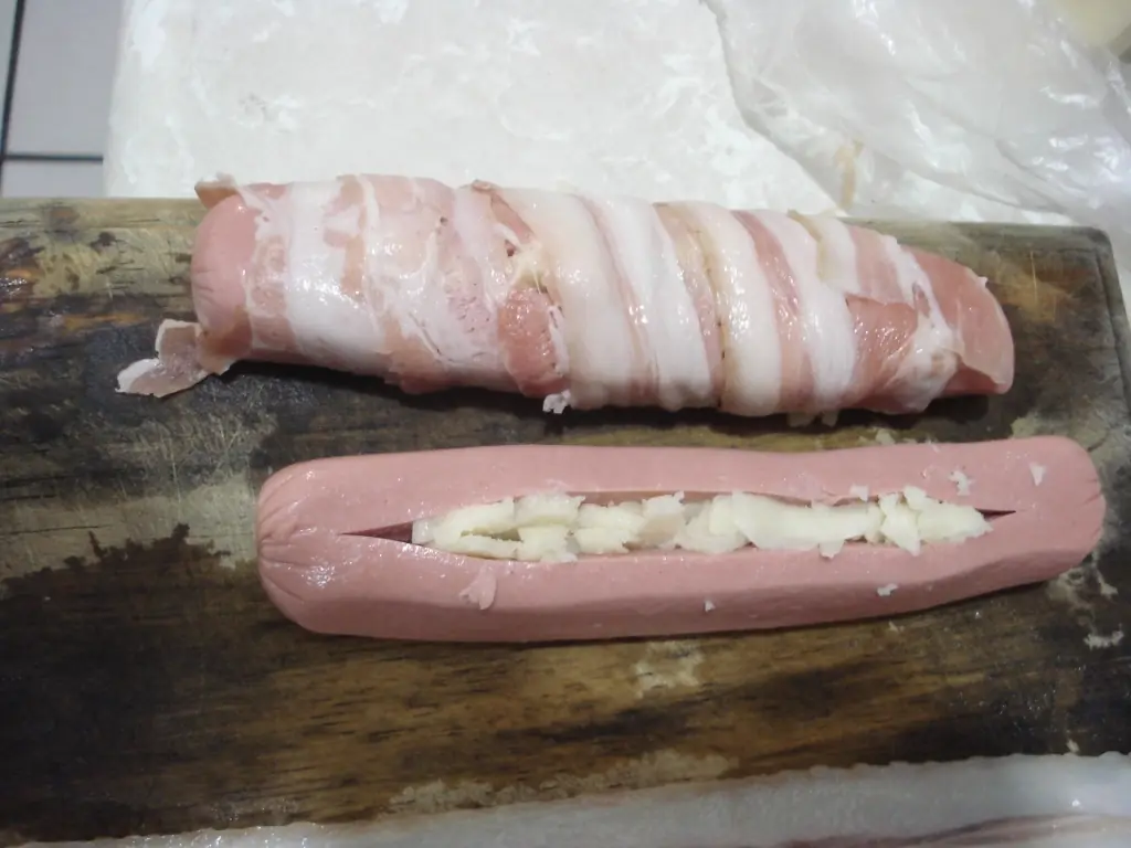 salchicha
