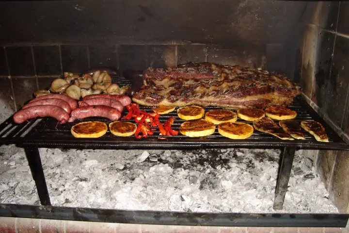 asado