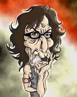 caricaturas