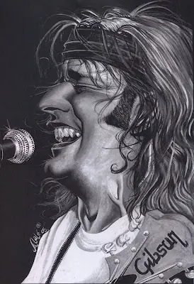 Charly Garcia