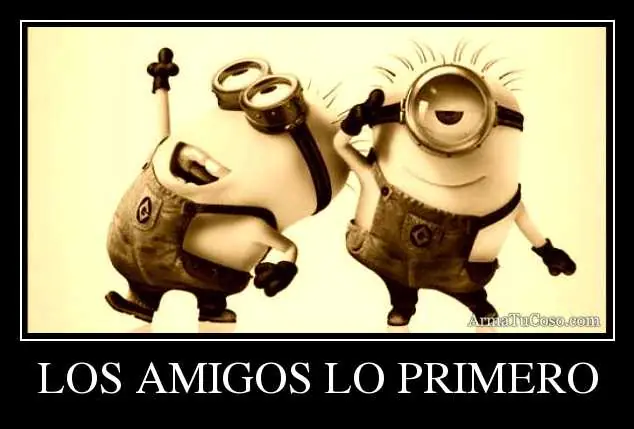 amor