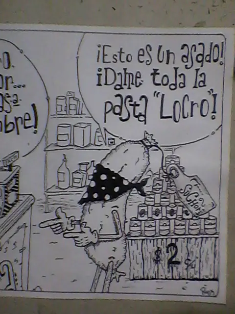 cartoon