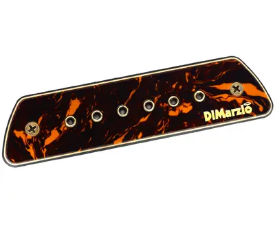 DiMarzio: el sonido real de una guitarra acústica