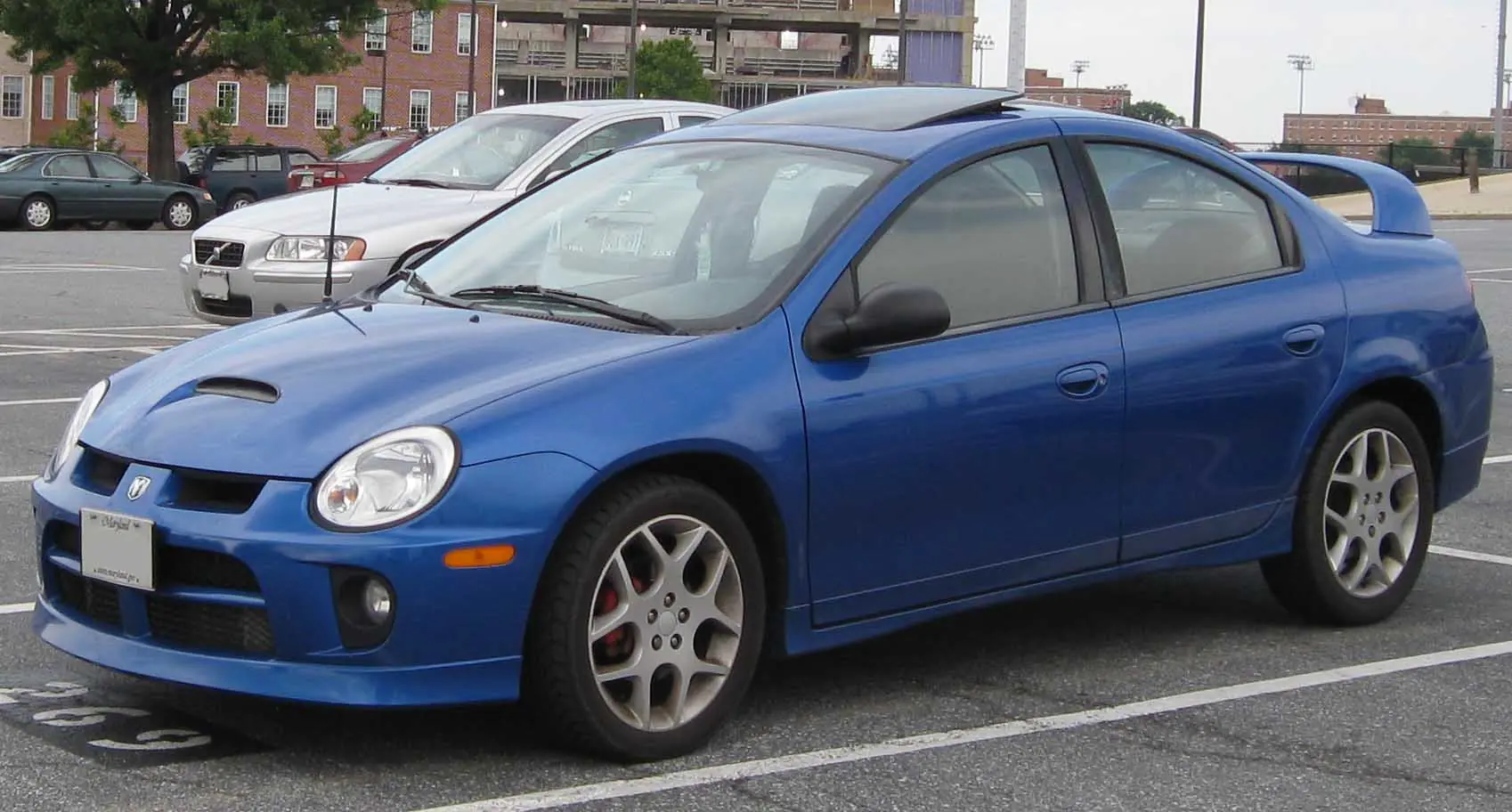 turbos chrysler