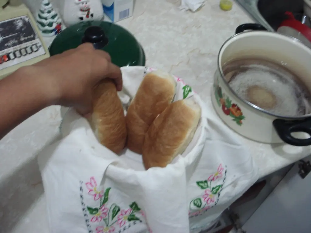 panchos