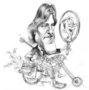 Amado Boudou, o el regreso de Isidoro Cañones
