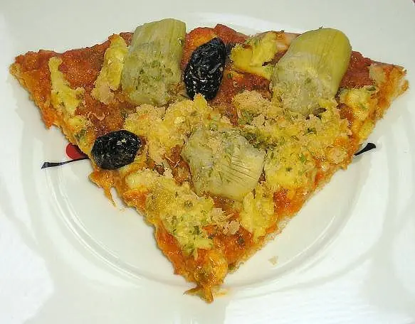 Vegetariana