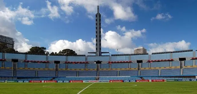 Uruguay