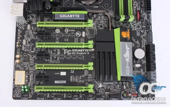 Motherboard