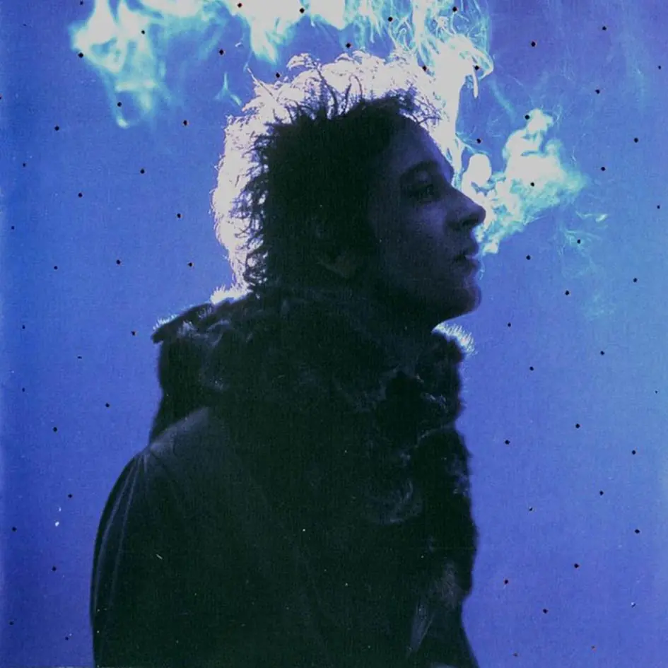 La biografia de Cerati (parte 1)