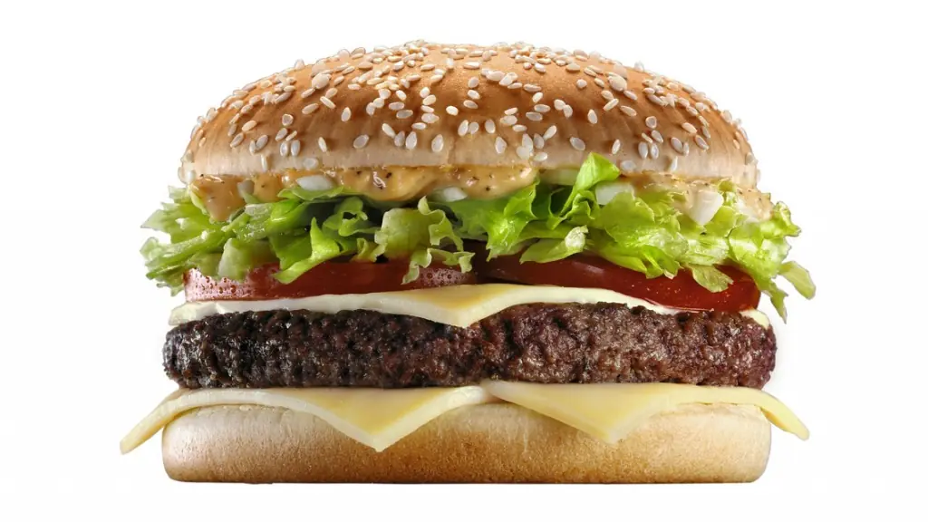 comidas mas famosas del mundo
