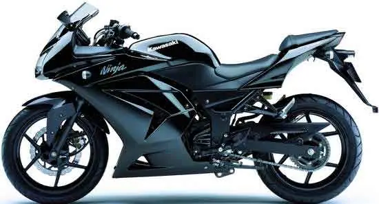 nueva kawasaki ninja 250,en argentina y baratita